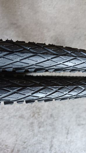 2 New Bike Tyres 26"
