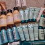 Kerastase Aveda living proof WOW Loreal Professional Armika Image 4