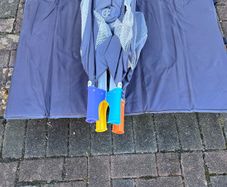 travel cot