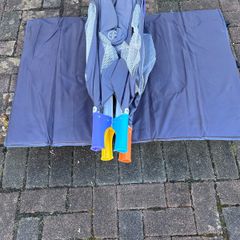 travel cot