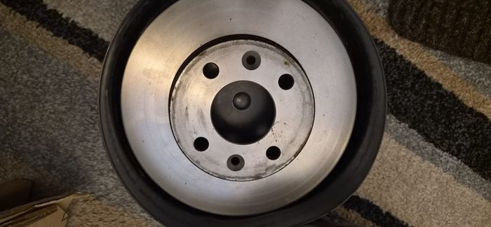 Brake discs