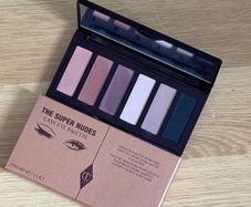 Charlotte Tilbury The Super Nudes Easy Eye Palette
