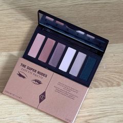 Charlotte Tilbury The Super Nudes Easy Eye Palette
