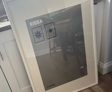 large picture frame