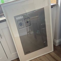 large picture frame