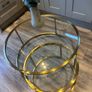 Coffee table nest Image 5