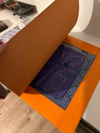 Magnavox Odyssey (Non-Working) + Controllers, Overlays, Light Gun, Unique Multi-Cart, & More