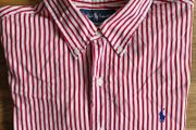 Ralph Lauren Dress Polo Shirt