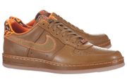 Nike Air Force 1 Downtown Bhm Qs Uk 11/ Us 12 Deadstock