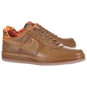 Nike Air Force 1 Downtown Bhm Qs Uk 11/ Us 12 Deadstock