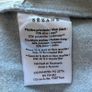 Sezane blue wool Martin trouser size 36 Image 6