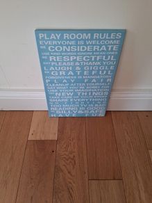 canvas art