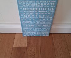 canvas art