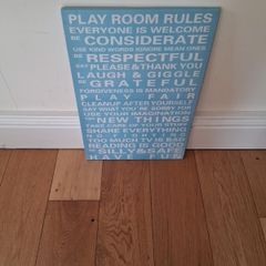 canvas art