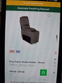 sofa