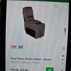 sofa