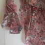 Wallis tunic top Image 4