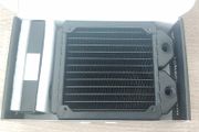 Alphacool NexxxoS XT45 120mm 45mm Radiator (New)