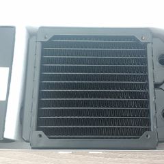 Alphacool NexxxoS XT45 120mm 45mm Radiator (New)