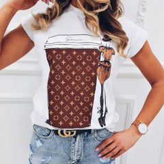 Coffee time T-shirt