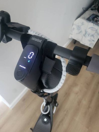 ninebot kickscooter