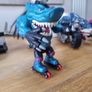 Street Sharks Image 7