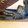Vintage No.5 Wood Smooth Bottom Plane Footprint Made In England Image 4