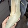 Next comfort fit high heels Image 3