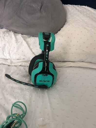 Gaming Headset - Astro A40