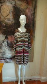 Mystify Summer  Dress.
