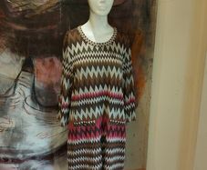 Mystify Summer  Dress.