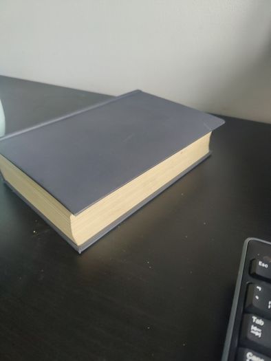 The framework of a christian state by Cahill - Hardback 1932