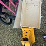 New Scrap Cable Stripping Machine 1mm-40mm Image 6