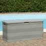 Garden Storage Box 280 L Outdoor - Free Delivery Nationwide Image 5