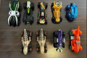 hot wheels cars