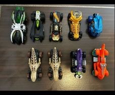 hot wheels cars