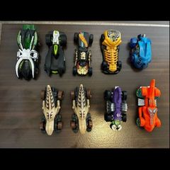 hot wheels cars