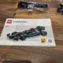 Lego Mercedes AMG-Petronas F1 W14 Image 5