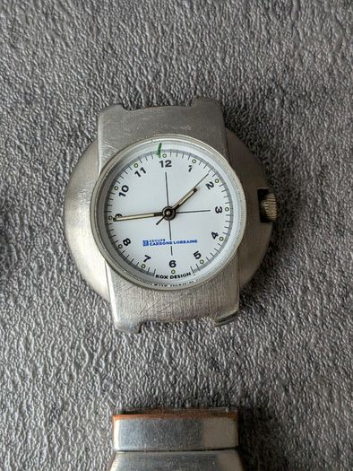 7 Watches Quartz Job Lot (inc. Seiko Ana-Digi)