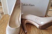 Calvin Klein Heels