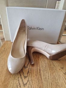 Calvin Klein Heels