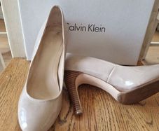 Calvin Klein Heels