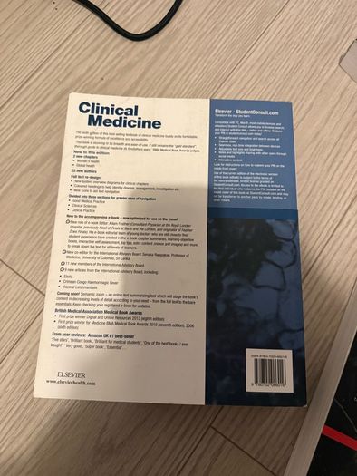 Medical Books