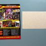 Star Wars Dynamic Forces 001 Variant - Marvel Comic Book with Cerificate Image 2