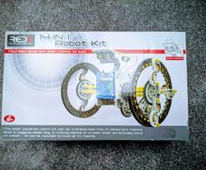 Robot kit