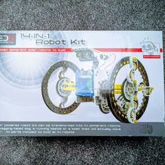 Robot kit