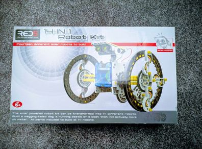 Robot kit