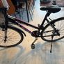 Jupiter Tuscan Hybrid bike Image 5