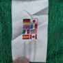 Notre Dame Men's Adidas Football Jersey Size 2XL-3XL Image 10