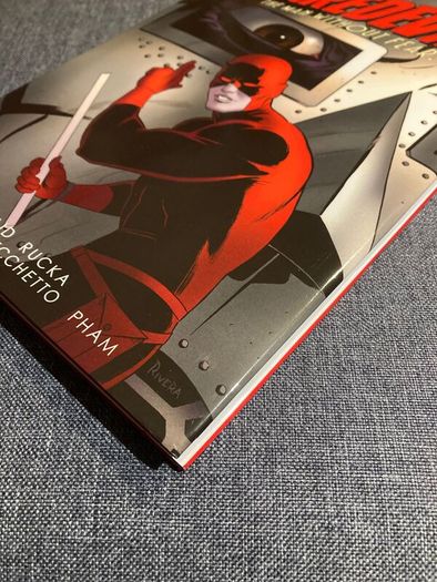 Daredevil By Mark Waid - Vol. 3